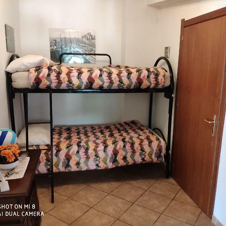 Old Style Flat Daire Nebida Dış mekan fotoğraf