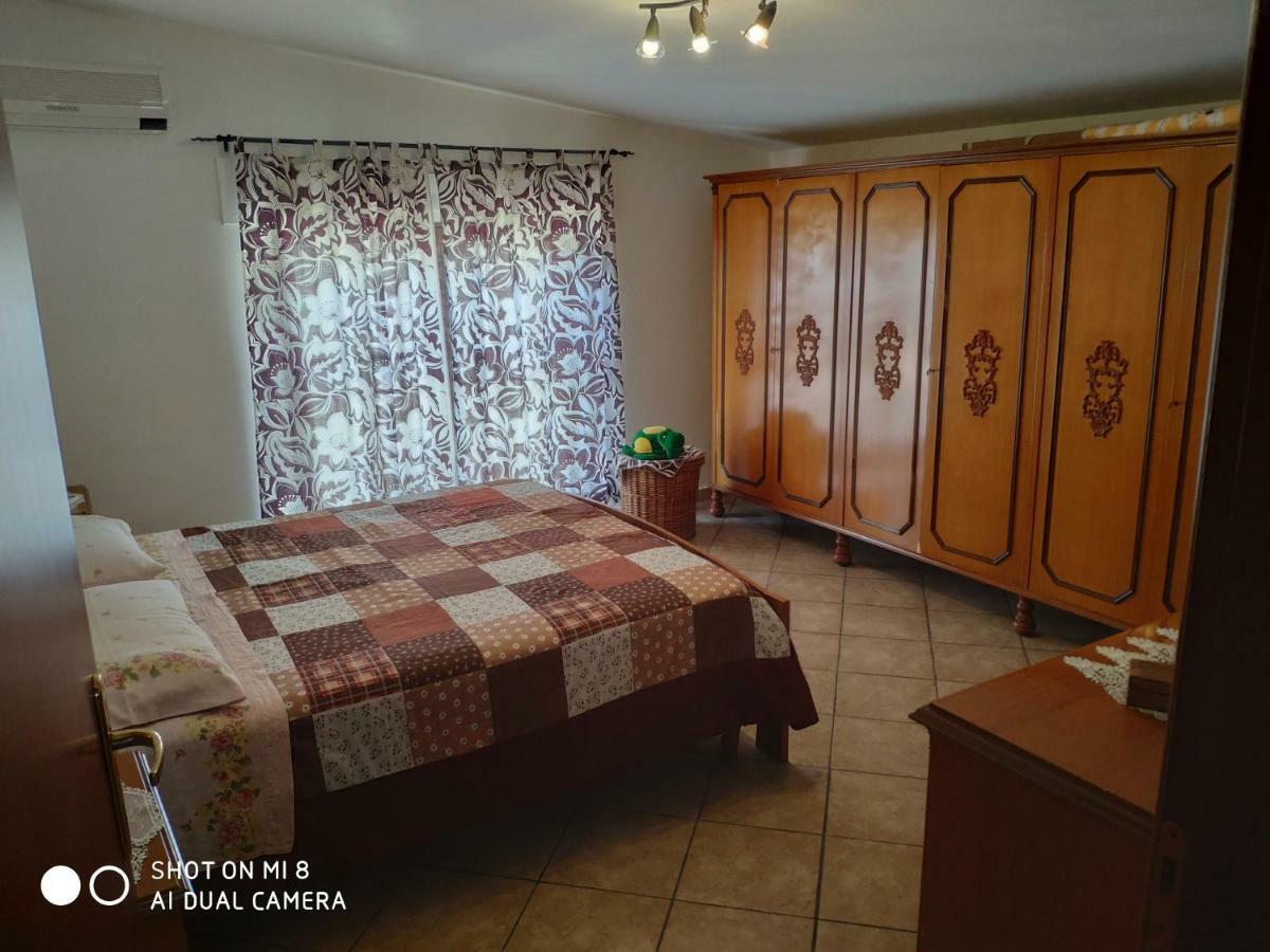 Old Style Flat Daire Nebida Dış mekan fotoğraf